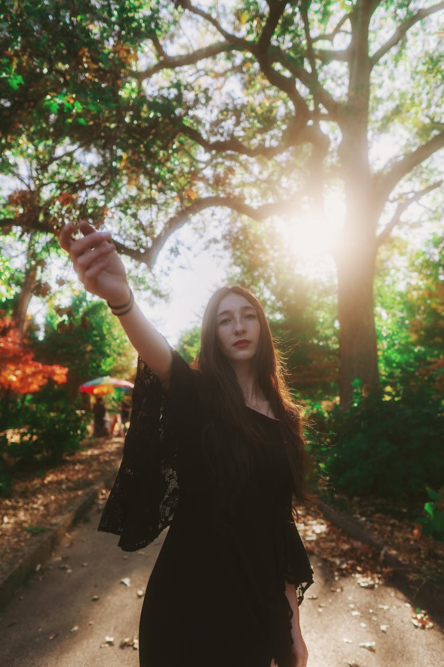 alternative magazine