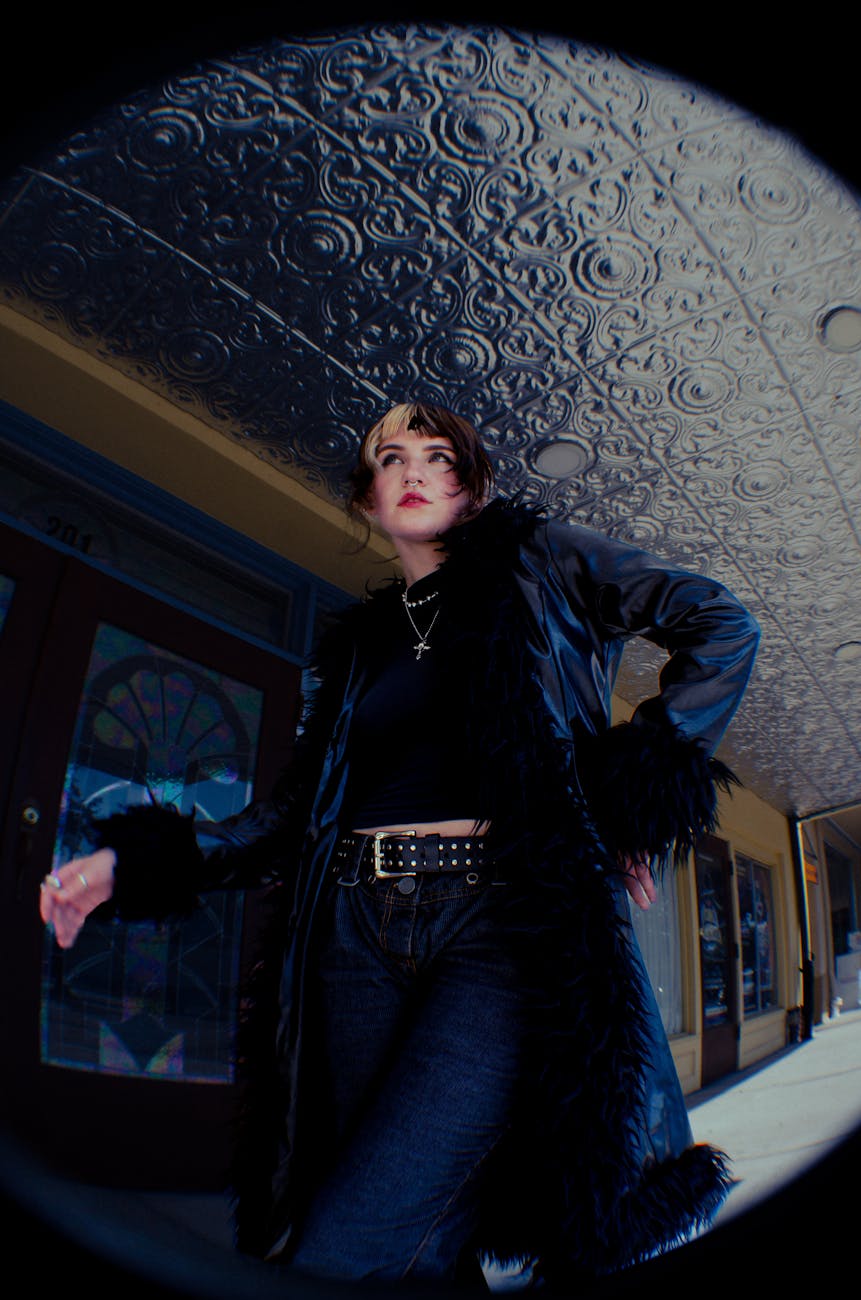 alternative magazine