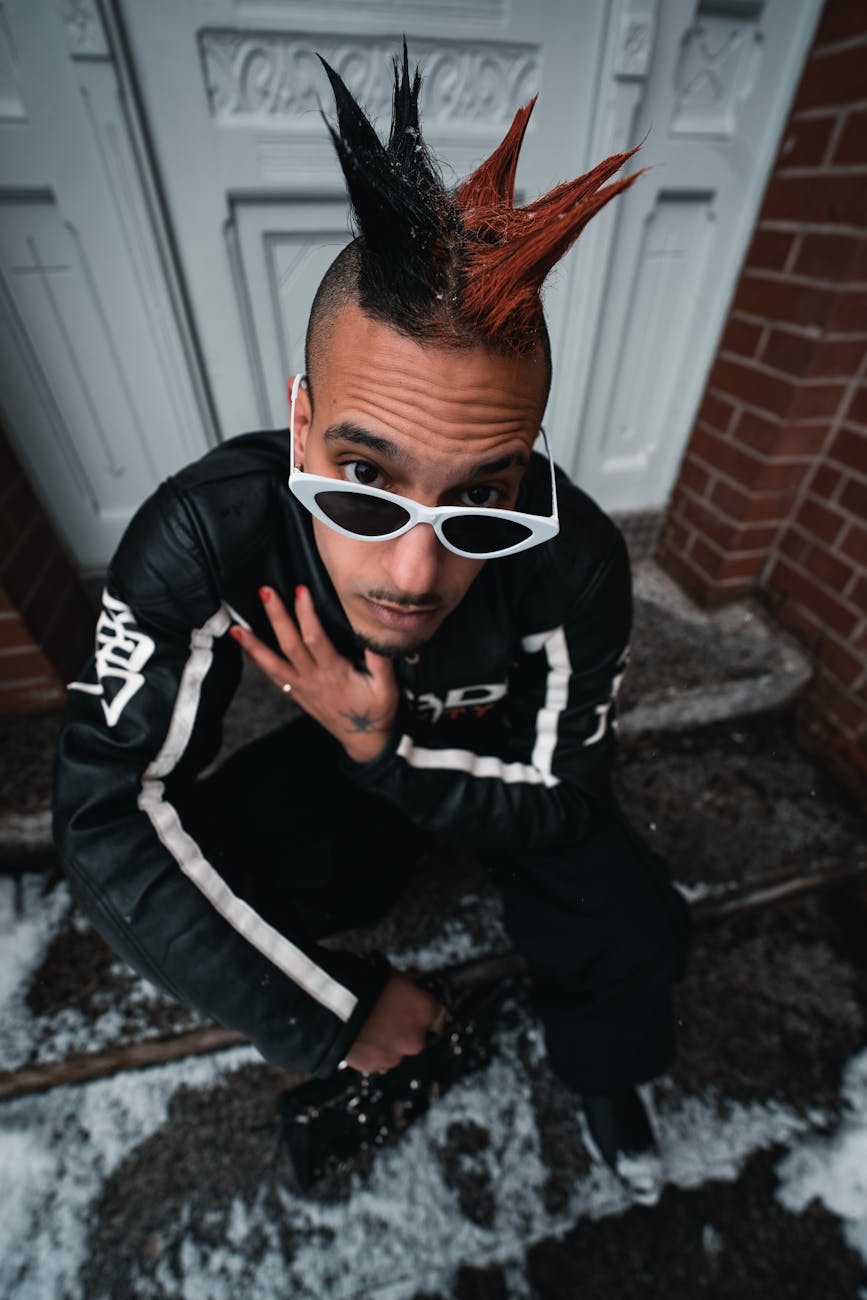 alternative magazine