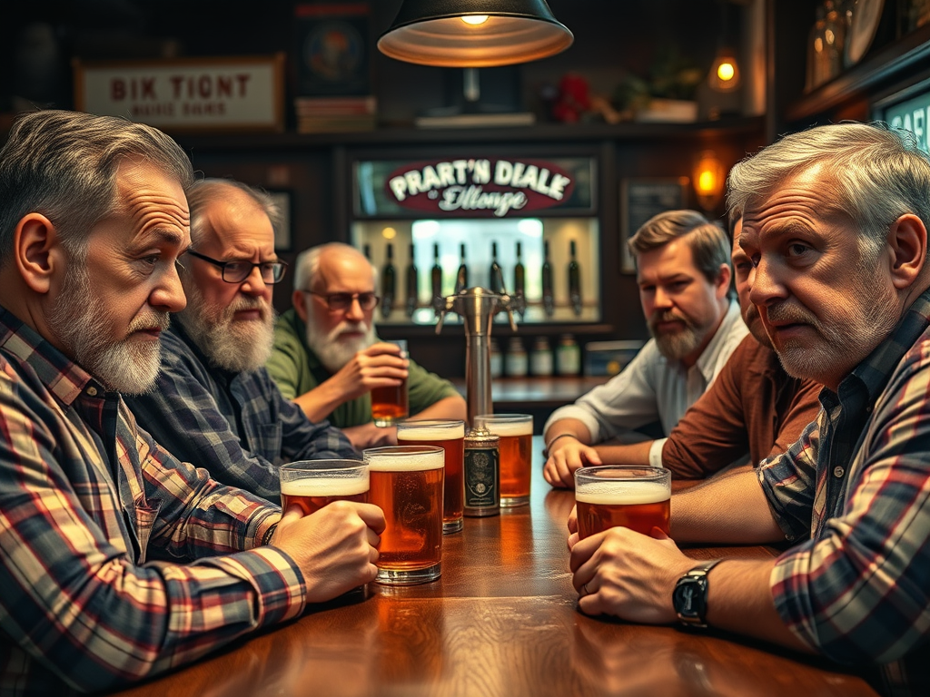  Masculinism: The New Feminism? 